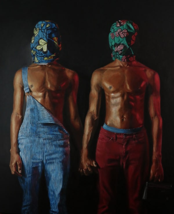 Idowu Oluwaseun, Brothas, 2020