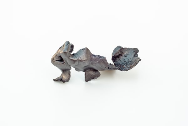 Dora Smék, Variações sobre o Caos #13, 2024