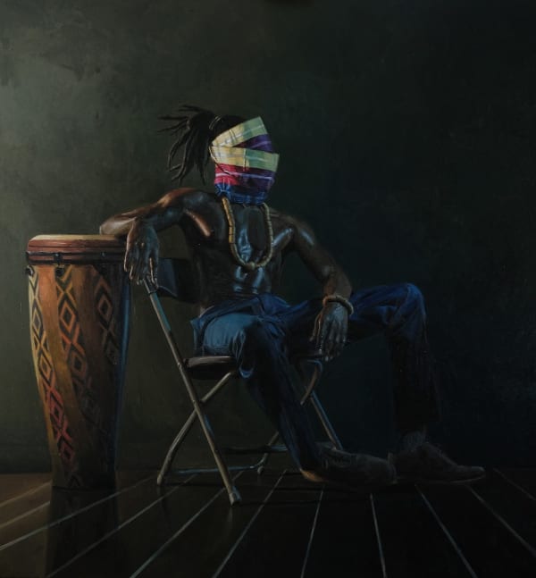 Idowu Oluwaseun, Lamorin, 2021