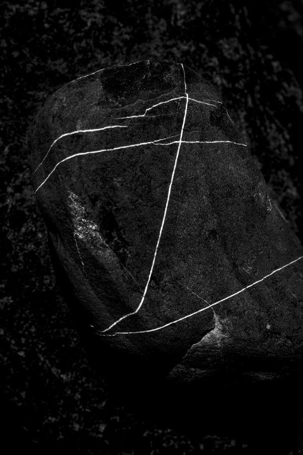 Gihan Tubbeh, Secretos del Tiempo (Secrets of Time), 2020