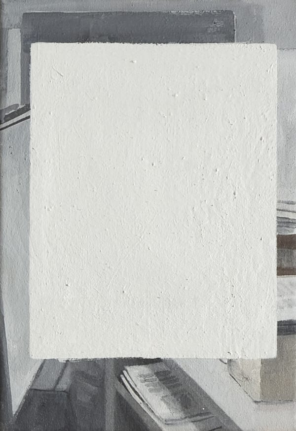 Victor Florido, Plano, 2012