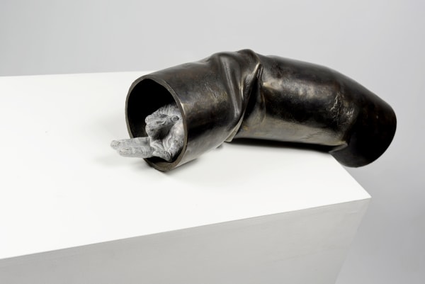 Dora Smék, Arma, 2019