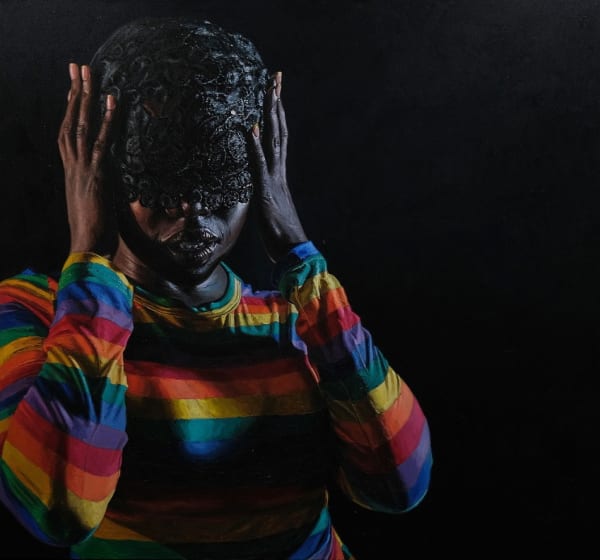 Idowu Oluwaseun, Noise Cancellation, 2021