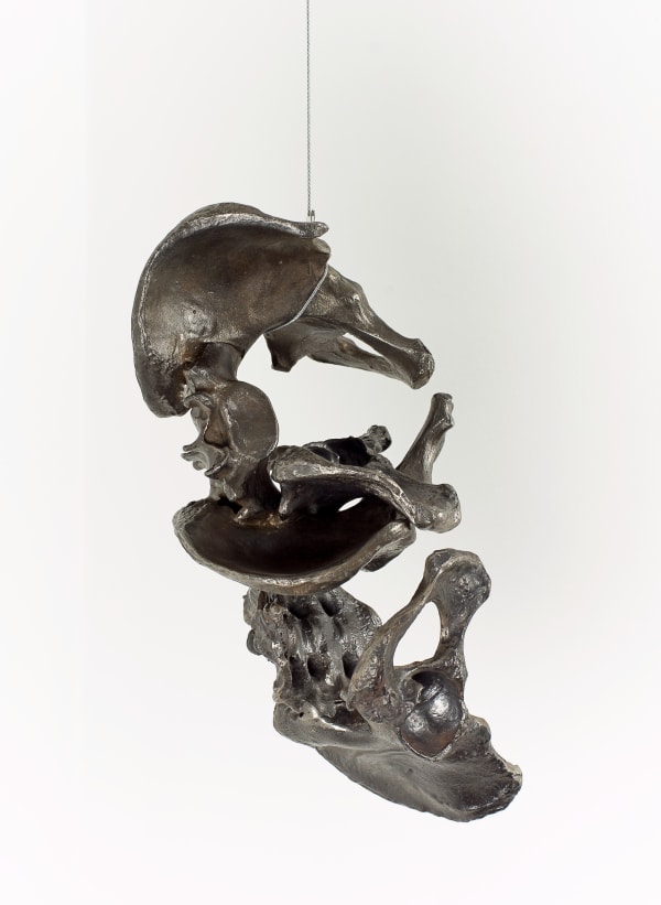 Dora Smék, Diferença, 2016