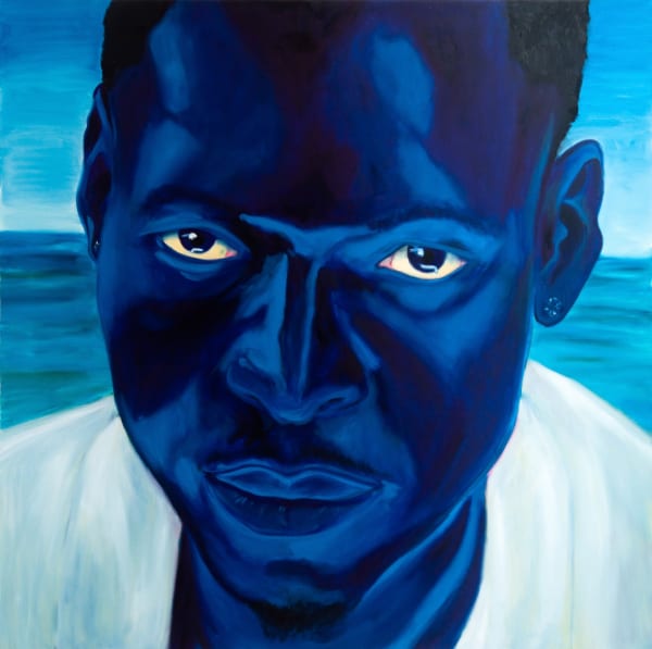 Kika Carvalho, Untitled, 2022