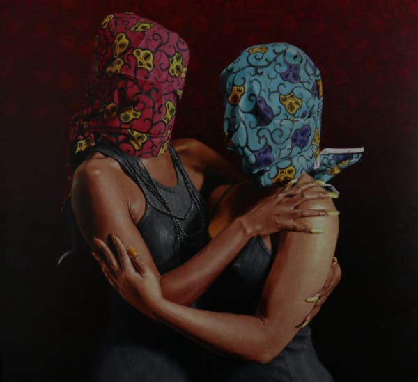 Idowu Oluwaseun, Sisthas, 2020