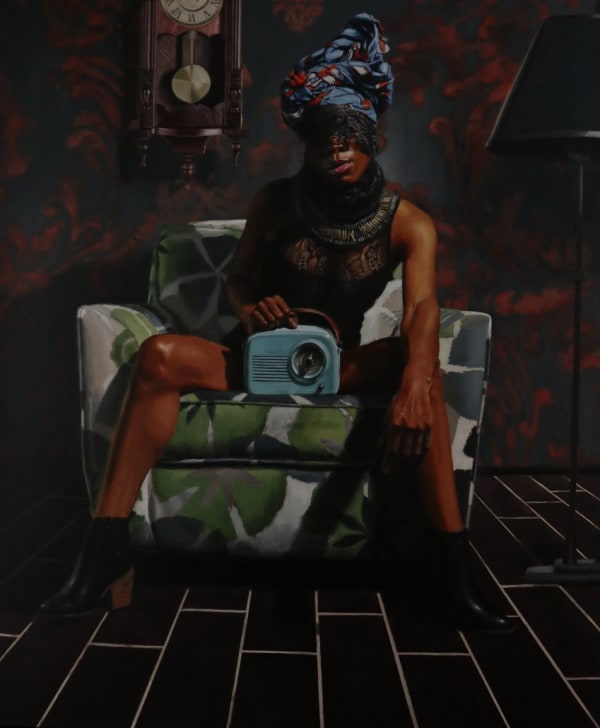 Idowu Oluwaseun, Mopelola 2, 2020