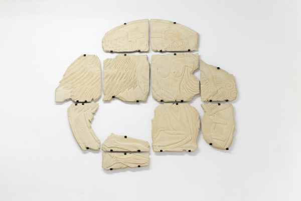 Smék Setúbal, La Batalla de Eros (The Battle of Eros), 2023