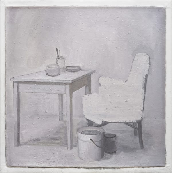 Victor Florido, Sillón, 2022