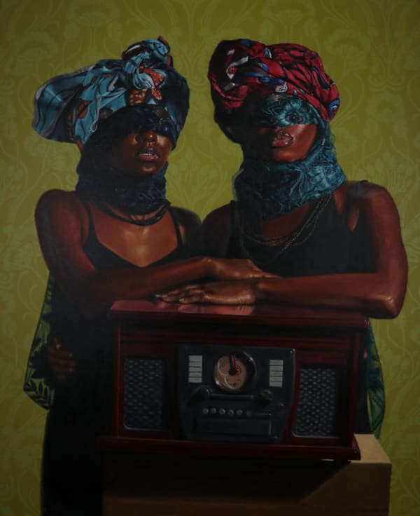 Idowu Oluwaseun, Oleku, 2020