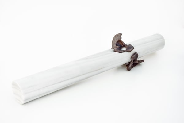 Dora Smék, Sólido Macael, 2024