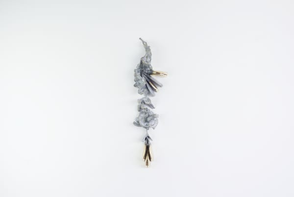 Dora Smék, Aguantes: Concha, 2023