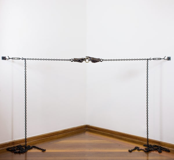 Smék Setúbal, Dialética dos ciclos III (Dialectic of cycles), 2023