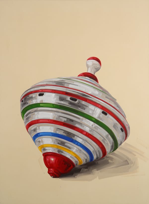 Fábio Baroli, Sem Título I, 2022