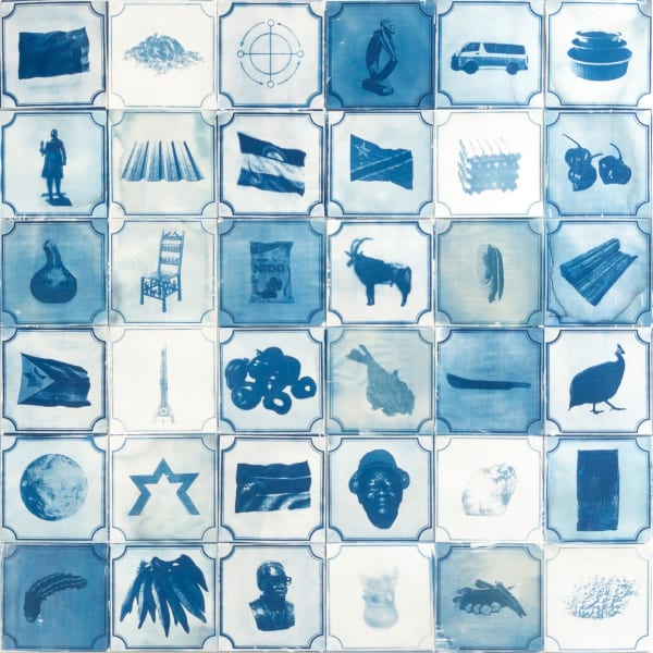 Kika Carvalho, Lado B, 2022