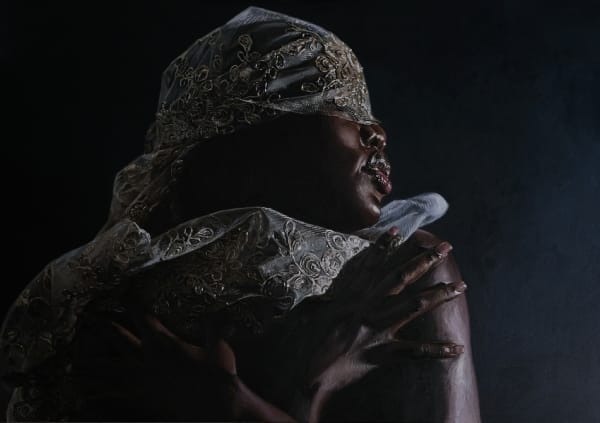 Idowu Oluwaseun, Olokun, 2022