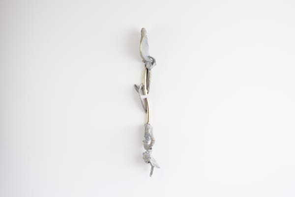 Dora Smék, Aguantes: Quilha, 2023