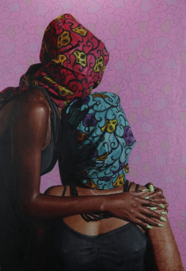 Idowu Oluwaseun, Ibeji, 2020