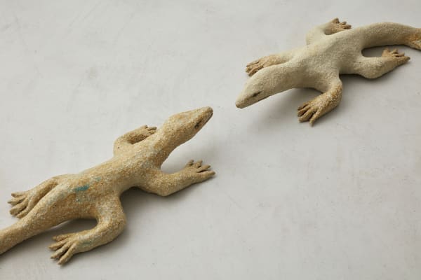 Aileen Gavonel, Bebe Dinosaurios, 2023