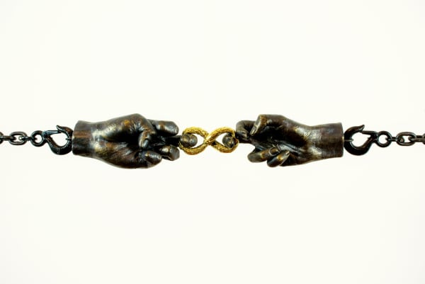 Smék Setúbal, Dialética dos ciclos I (Dialectic of cycles), 2023