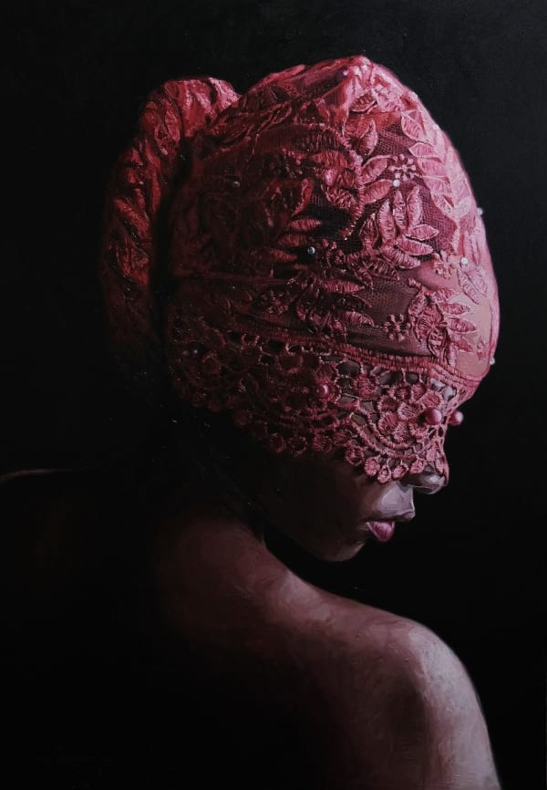 Idowu Oluwaseun, Adetutu, 2022