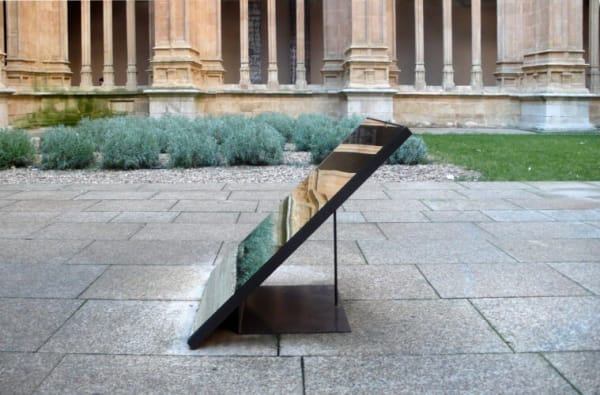 Rosell Meseguer: PHotoESPAÑA exhibition