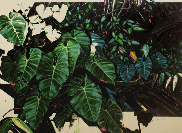 Sem título, 2019. Selva Matta series.