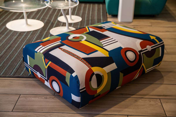 Cbg X Roche Bobois 39