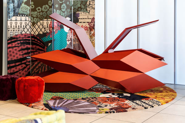 Cbg X Roche Bobois 52