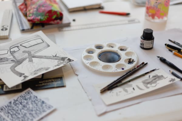 The Creatory Emma 25