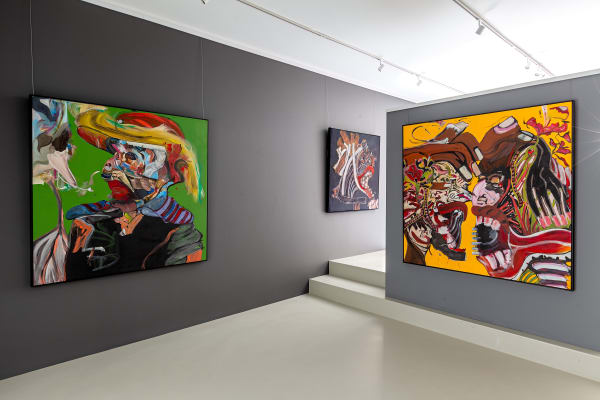 223 Installation March 10