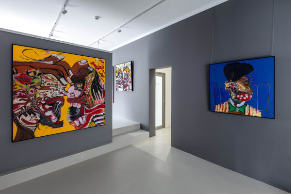 223 Installation March 14