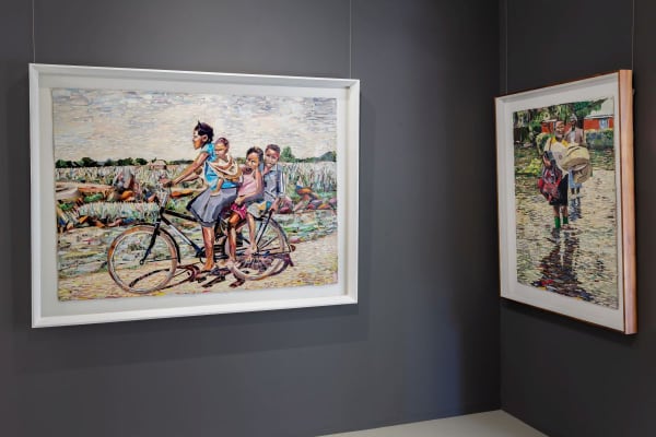 Cbg Installs John Vusi 12