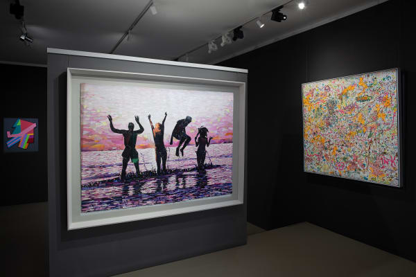 Cbg 28 September Installation 14