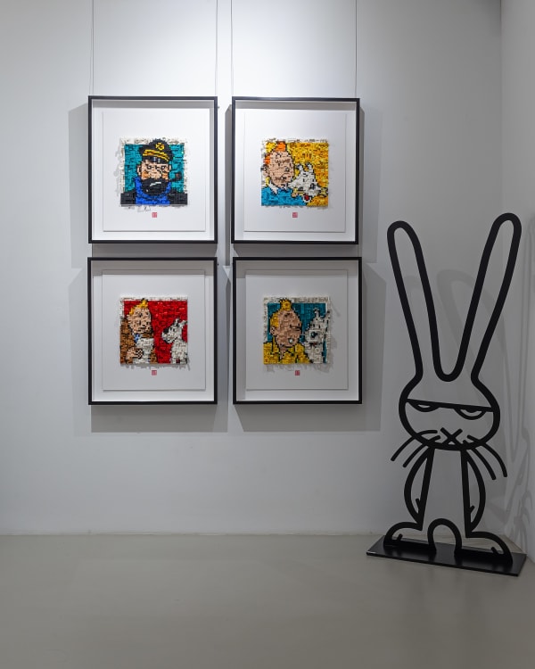 Cbg 28 September Installation 20