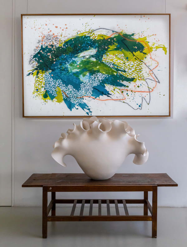 Cbg 28 September Installation 26