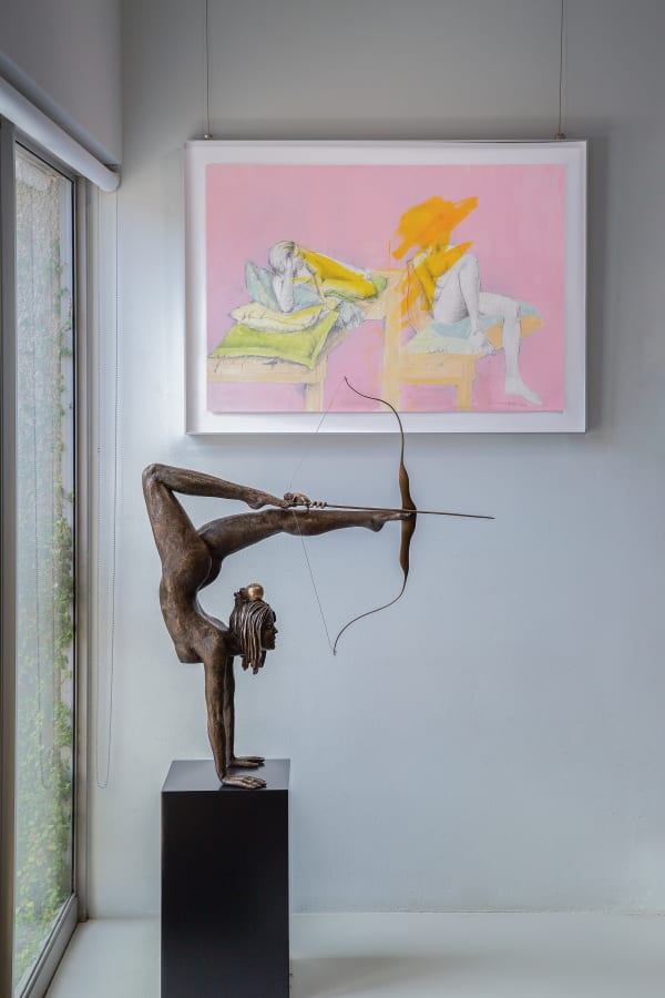 Cbg 28 September Installation 8