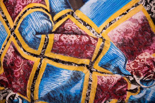 Bambo Sibiya - Lizo, 2023