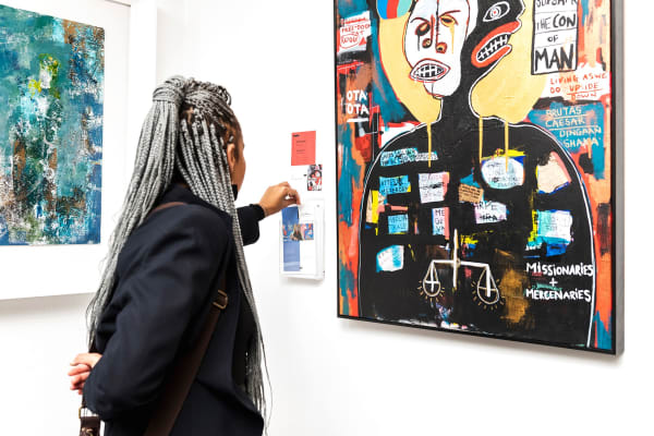 Turbine Art Fair 2019