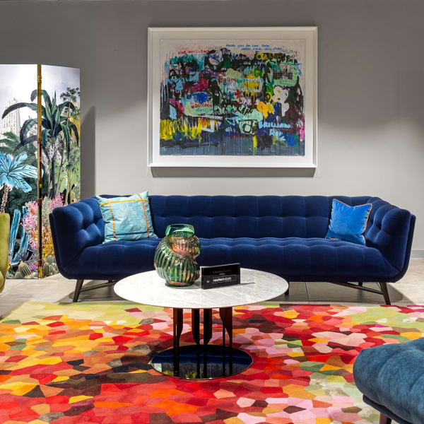 ROCHE BOBOIS JOHANNESBURG, 2025