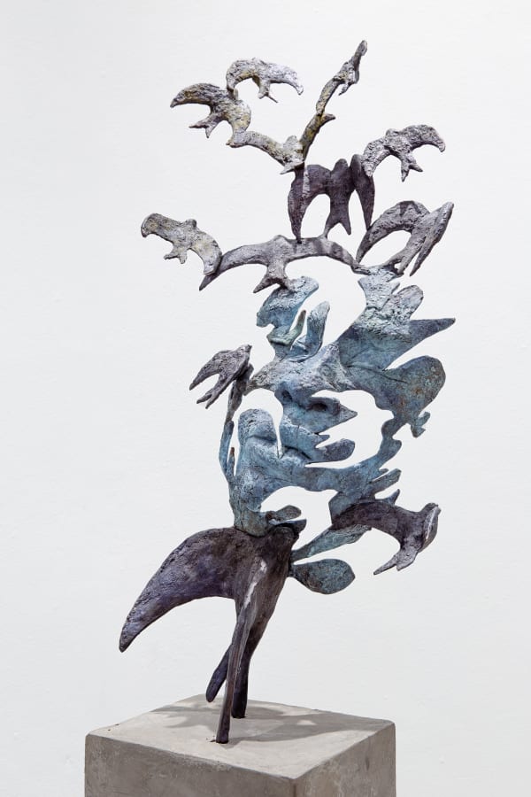 Africa Dreaming 2023 Cecilia Wilmott Ballam