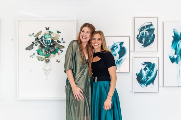 Ingrid Uys's Metamorphosis2025 Ingrid Uys