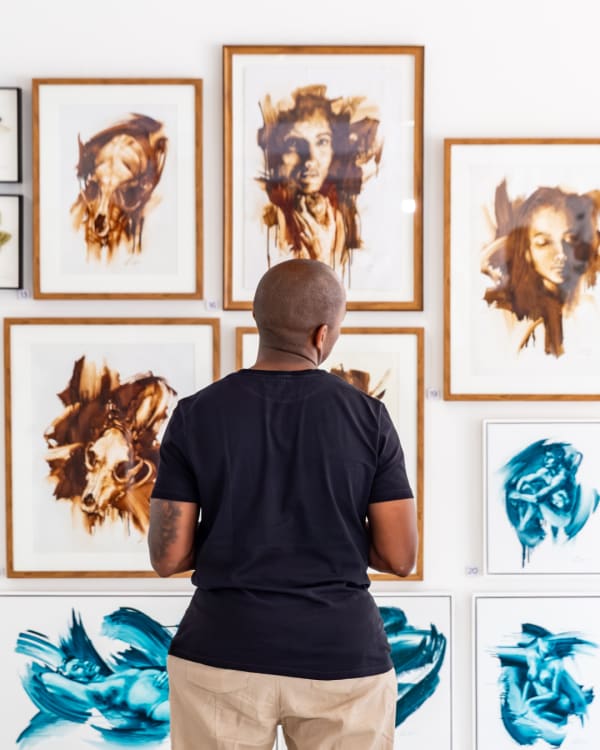 Elli Wahl's Metamorphosis 2025 Elli Wahl