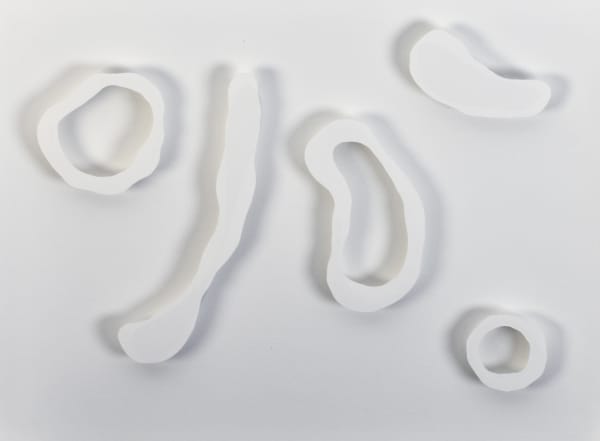 Sandra Cordero - REM, 2024