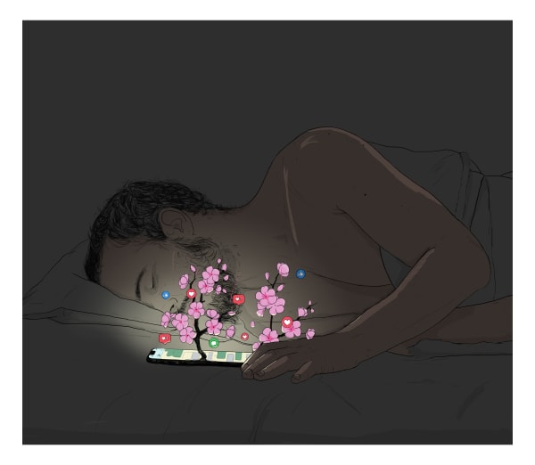 Can Finding Joy Be Defiant in 2020?