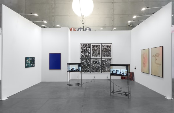 Gff Artissima 2019 2 Co Pia