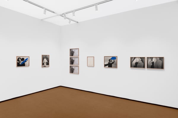 Frieze Masters 2025 – Booth S24 | Galeria Francisco Fino