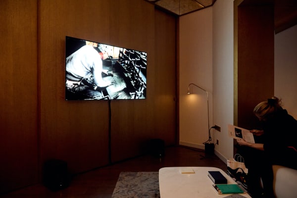 Loop Barcelona 2025 &ndash; Room 106 | Galeria Francisco Fino