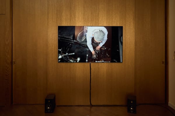 Loop Barcelona 2025 &ndash; Room 106 | Galeria Francisco Fino