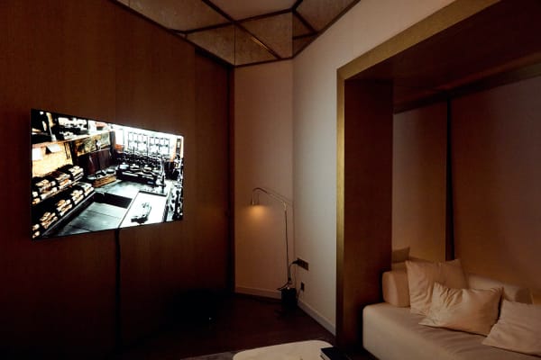 Loop Barcelona 2025 &ndash; Room 106 | Galeria Francisco Fino